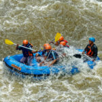 Rafting: 10 cose che dovresti sapere