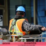 incidenti sul lavoro