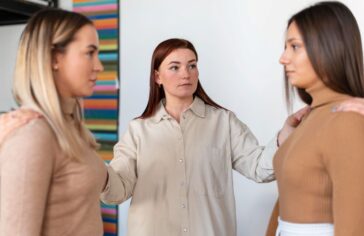 Assertività e linguaggio del corpo: gli elementi per una comunicazione efficace