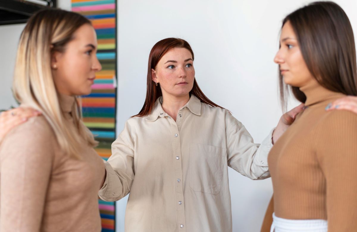 Assertività e linguaggio del corpo: gli elementi per una comunicazione efficace
