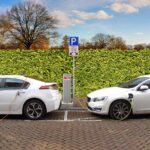 Il noleggio a lungo termine di auto elettriche