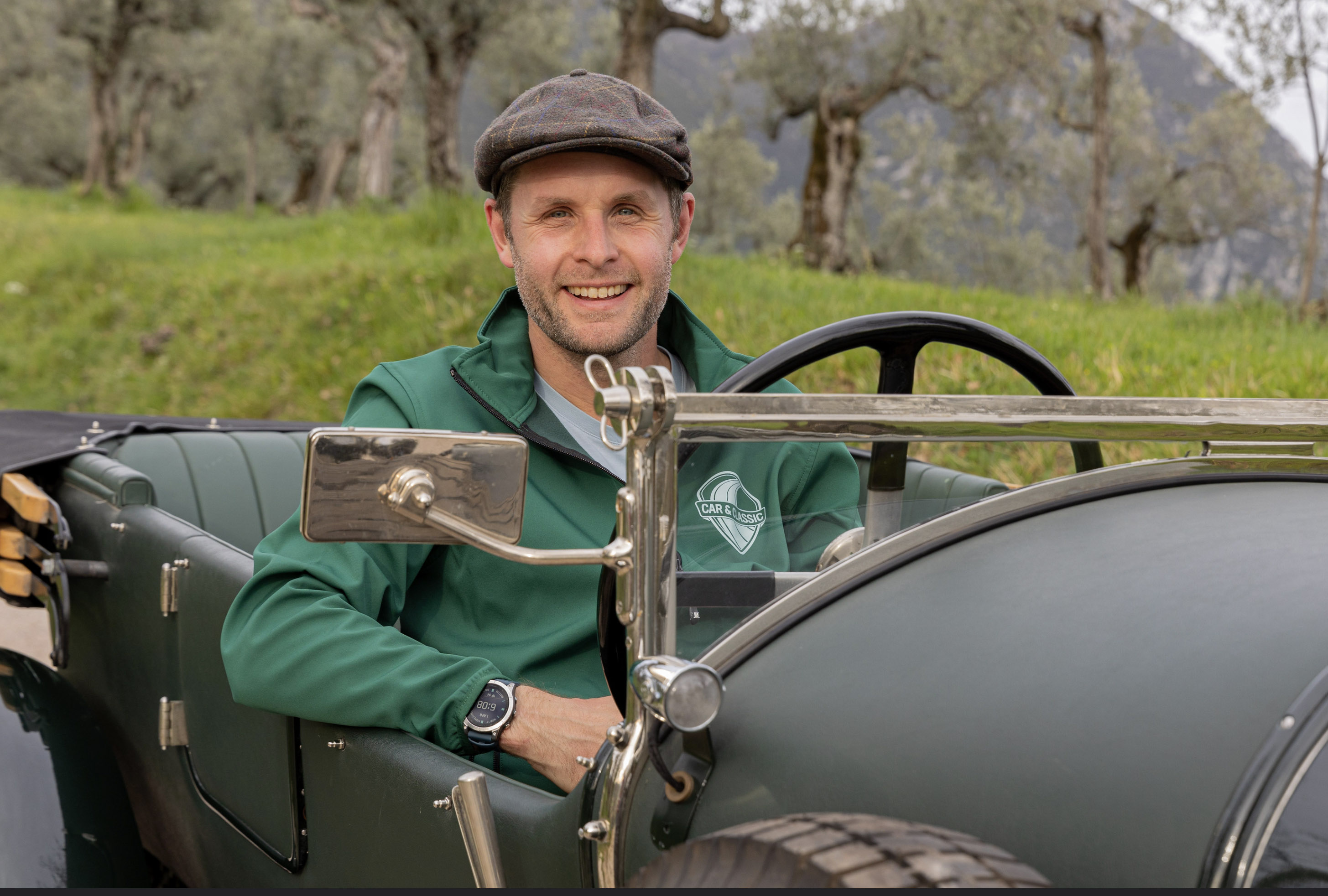 Auto d’epoca a portata di clic con Car & Classic