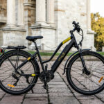 Cycl-e Around: la e-bike di Pirelli per sostenere la micromobilitàmicro