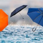 Ombrelli personalizzati: regali promozionali per clienti fedeli