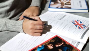 Certificazione di inglese livello B2