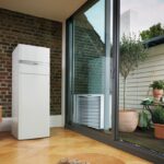 Dieci motivi per passare al riscaldamento con pompa di calore