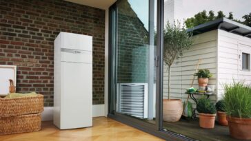 Dieci motivi per passare al riscaldamento con pompa di calore