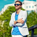 I trend della Moda Uomo Primavera/Estate 2024