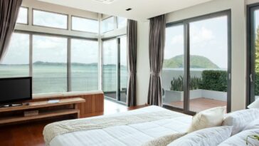 Casa sostenibile: il ruolo degli infissi