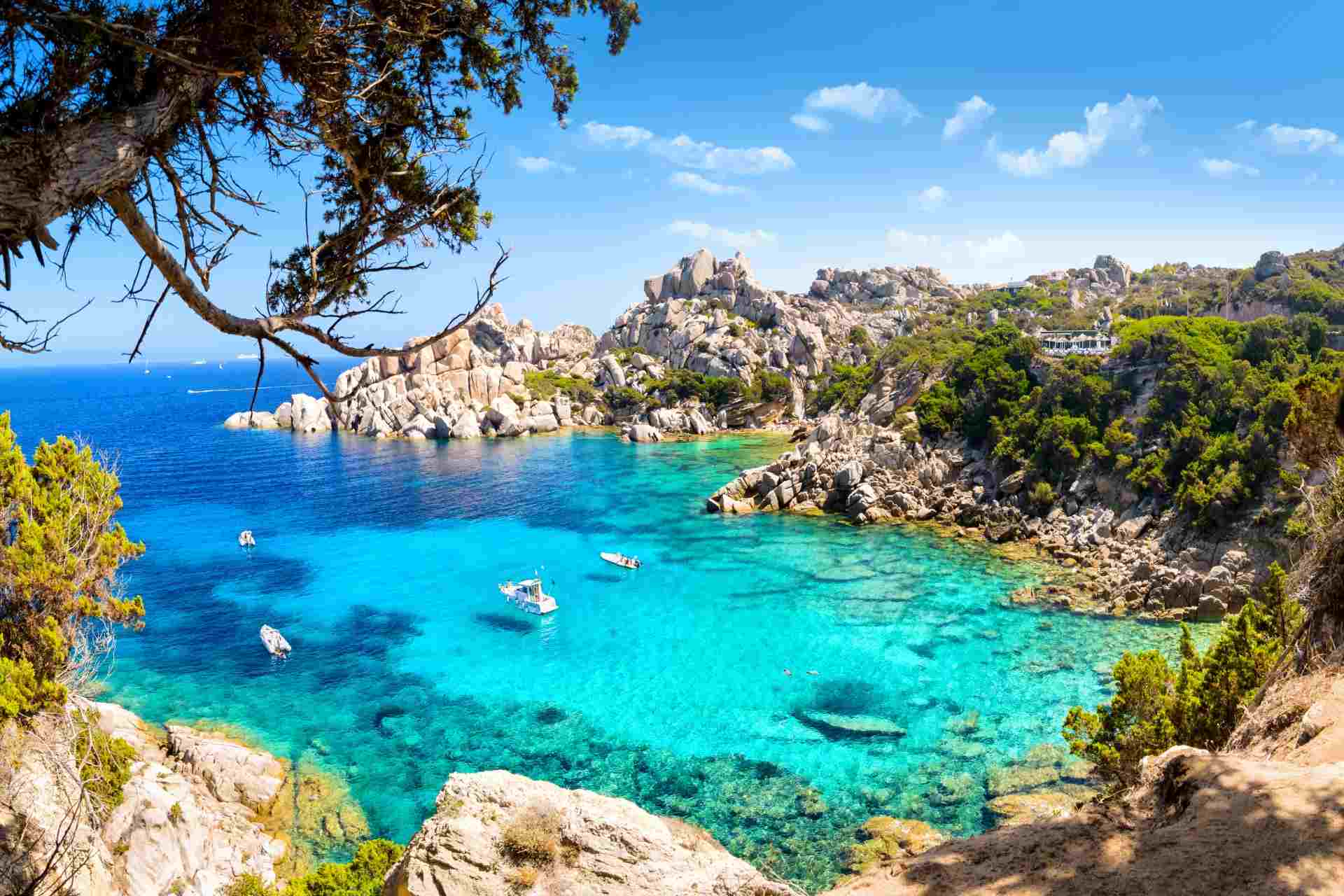 Estate 2024: Sardegna del Sud al top tra le preferenze dei turisti