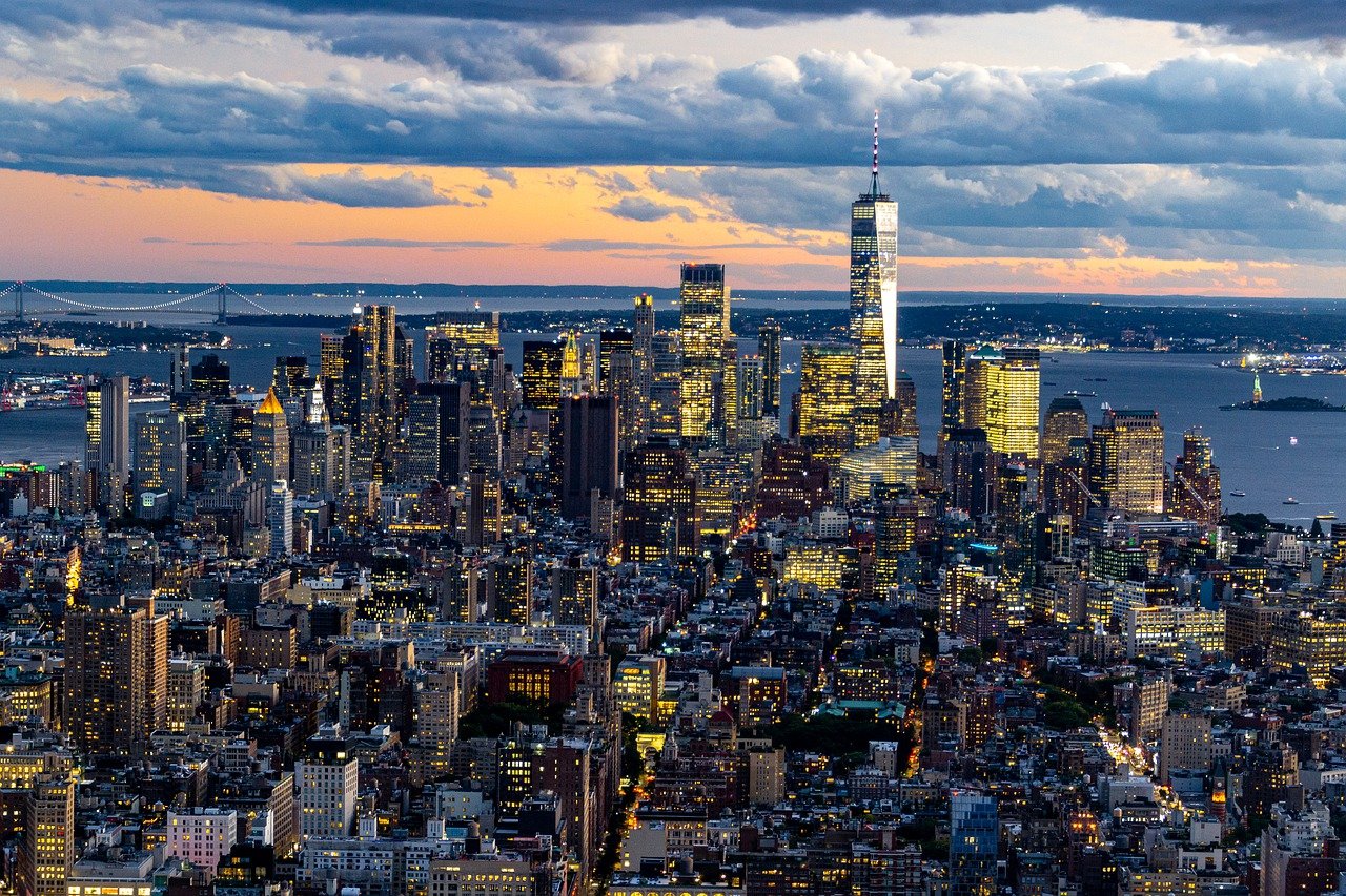 Cosa vedere la prima volta che si va a New York?