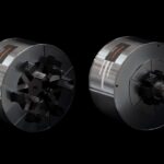 renova infinity sfondo nero