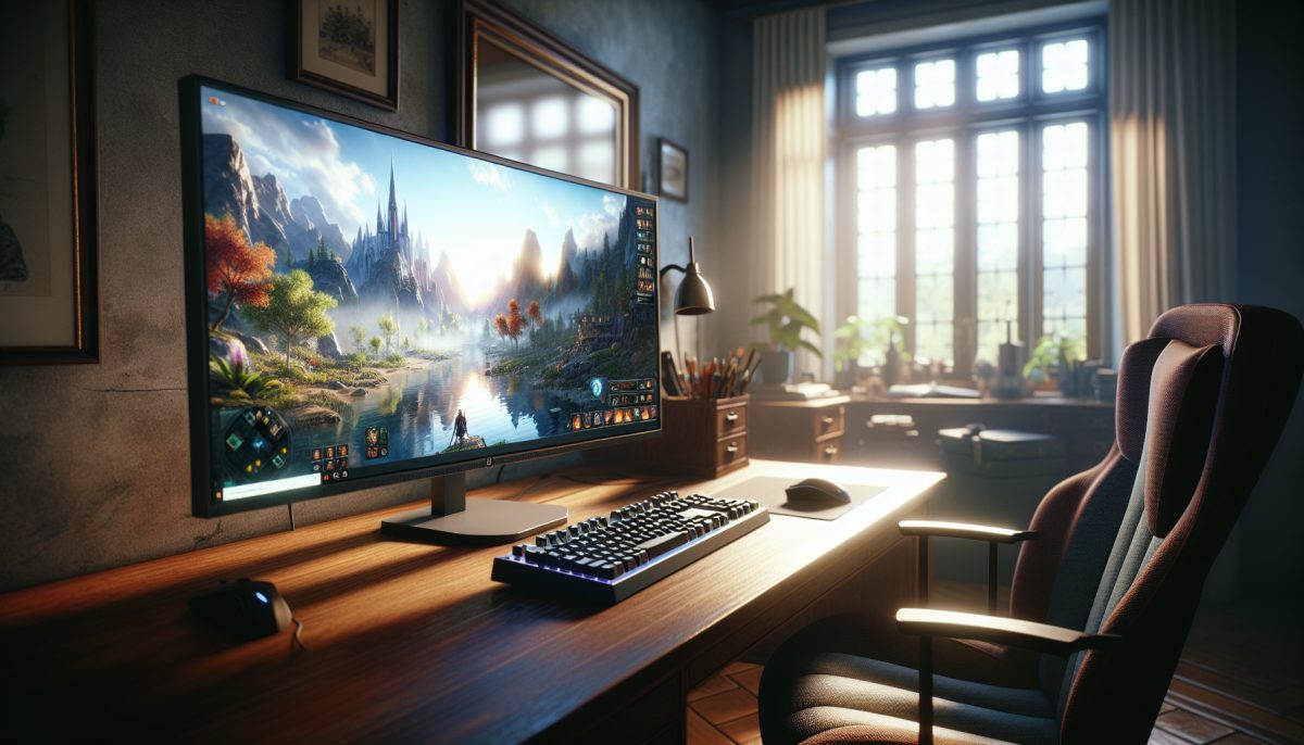 La vita straordinaria di Ibelin: un viaggio tra reale e virtuale