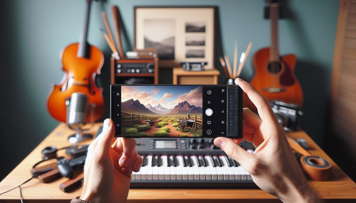 Nintendo Music: l’app che porta la musica dei giochi sul tuo smartphone