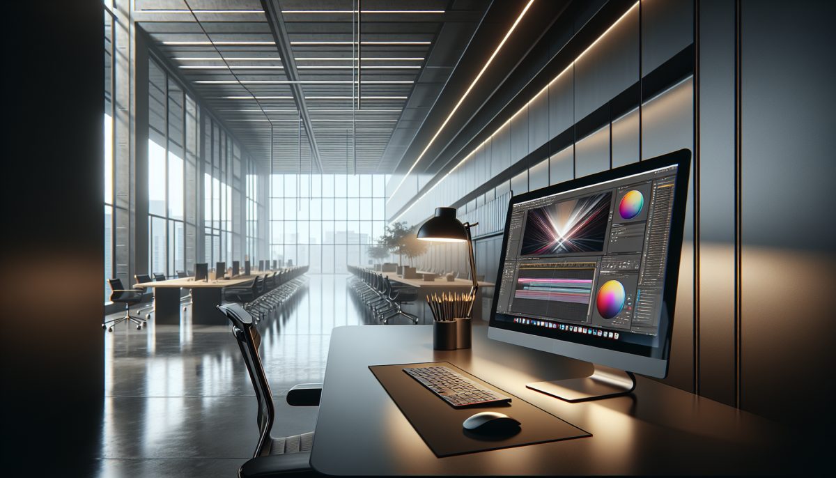 Recraft V3: il nuovo standard nella progettazione grafica AI