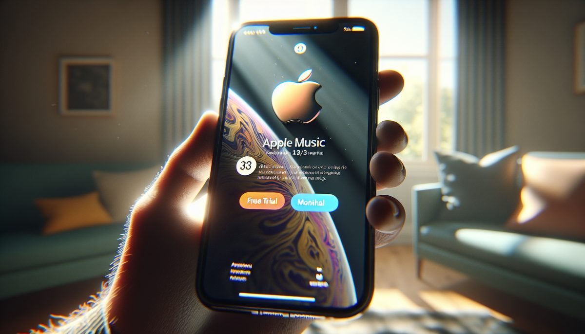 Scopri come ottenere Apple Music gratis per un mese o tre