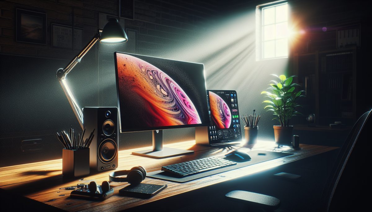 Supporti per monitor: come migliorare la tua postazione di lavoro