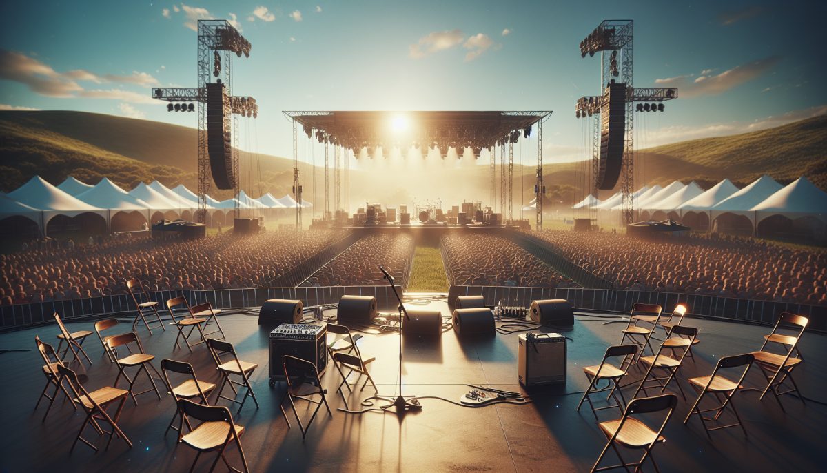 Green Day in concerto a Firenze: l’unica tappa italiana del 2025