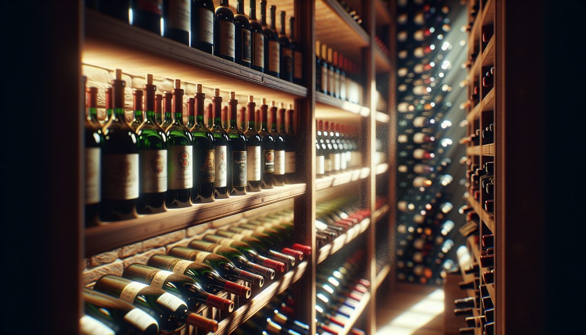 Le migliori cantinette da vino economiche per ogni appassionato