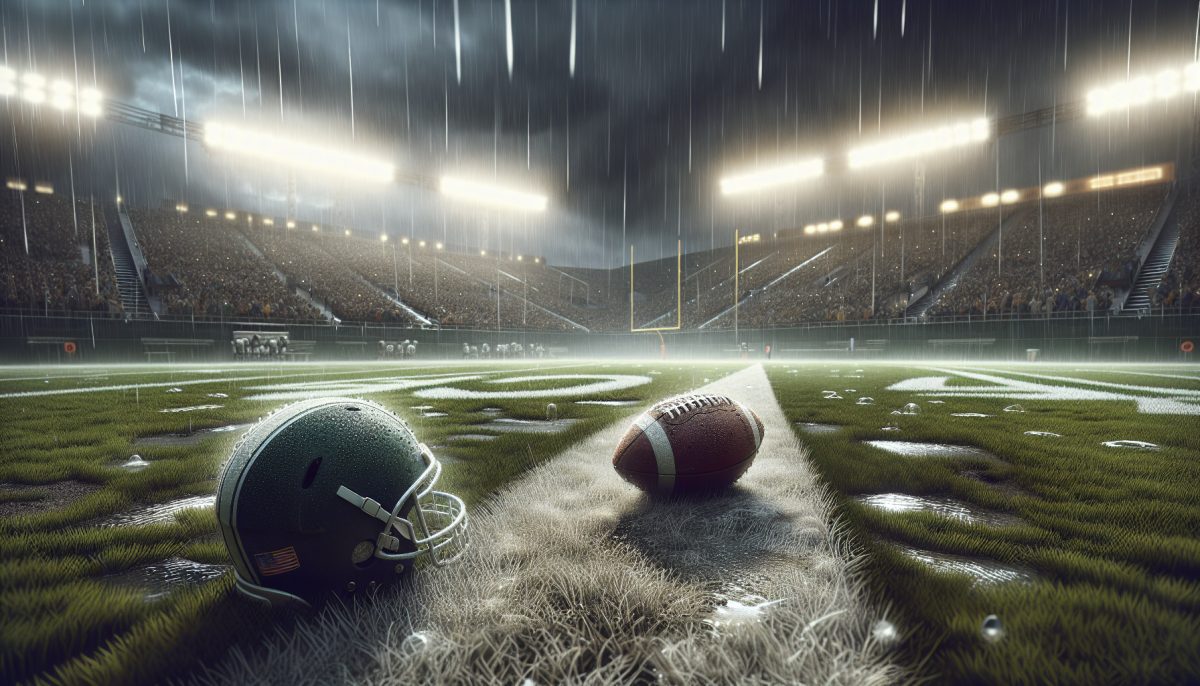 La vittoria dei Tulane Green Wave contro i North Texas Mean Green