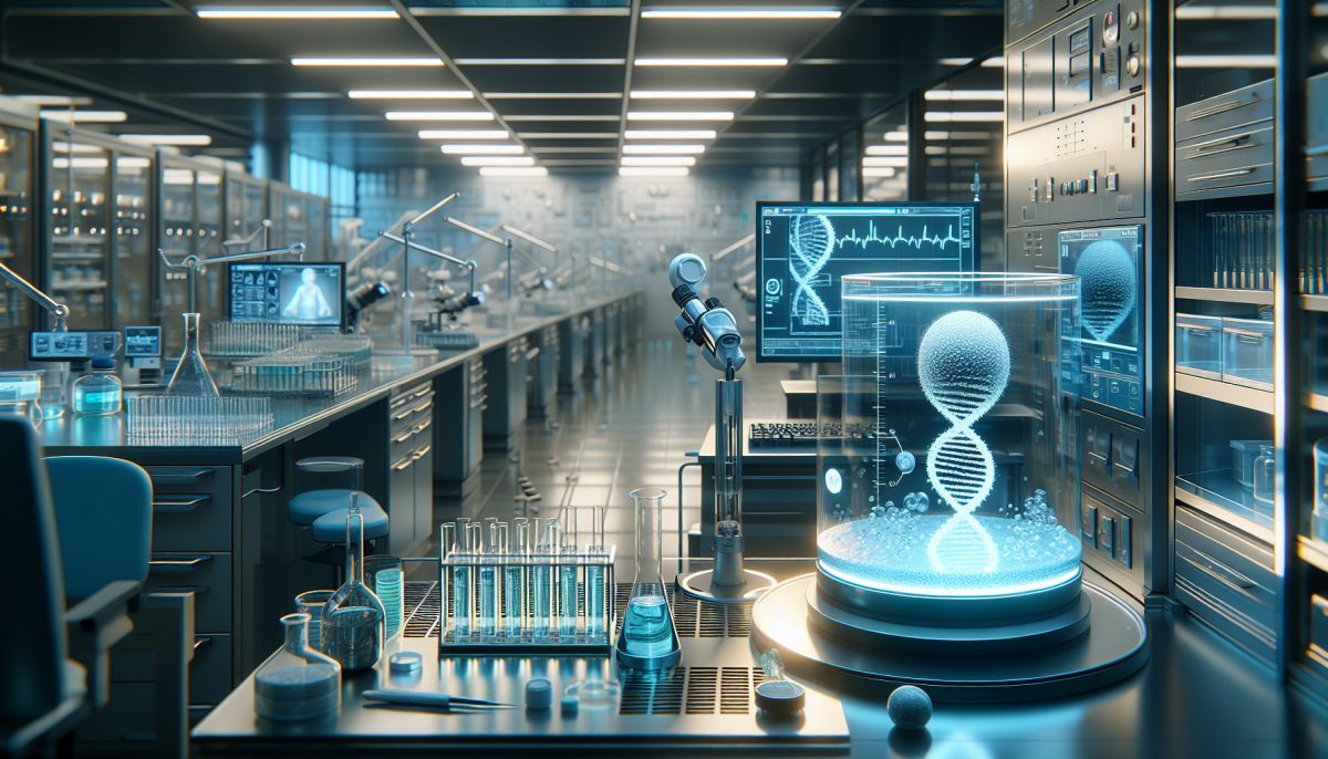 La selezione genetica degli embrioni: etica e scienza in discussione