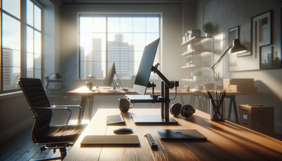 Supporti per pc portatile: comfort e ergonomia al lavoro e nel tempo libero