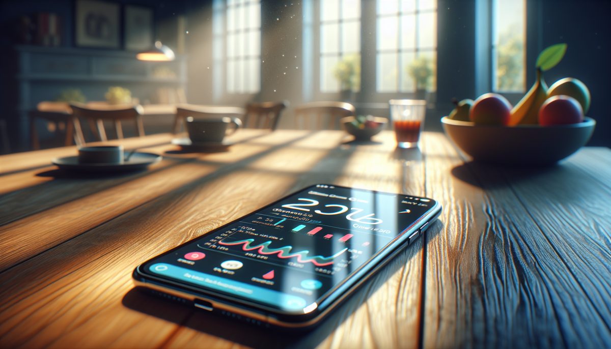 Apple testa un’app per monitorare il glucosio nel sangue
