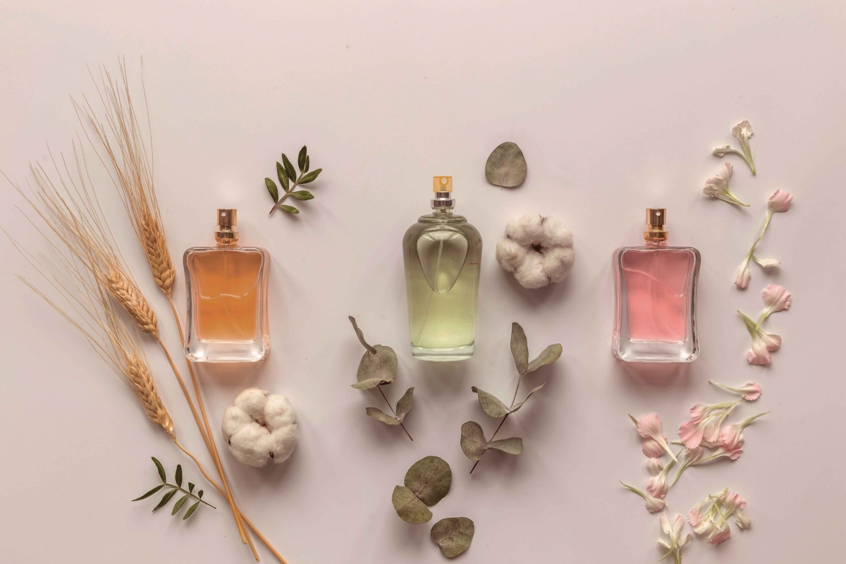Perché le donne amano i profumi più persistenti?