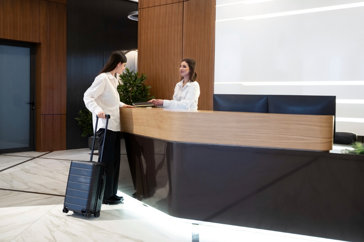 Booking engine hotel: come ottenere più prenotazioni e attirare più clienti