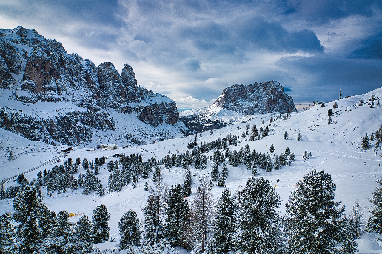 Vacanze autunnali e invernali in Val Passiria, nel cuore dell’Alto Adige