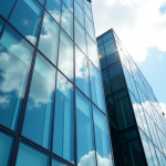 Illustrazione del futuro dell'AI Act in Europa