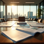 Immagine che rappresenta l'intelligenza artificiale e i pregiudizi politici