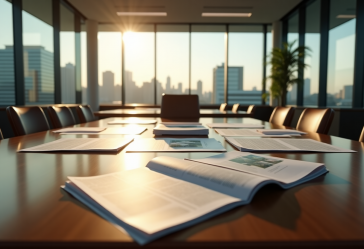 Immagine che rappresenta l'intelligenza artificiale e i pregiudizi politici