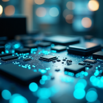 Screenshot del driver 3D V-Cache Optimizer di AMD per Linux