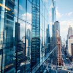 Logo di AOL e Yahoo che simboleggiano una partnership