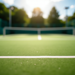 Immagine dell'ATP Finals 2024 a Torino con tennisti in azione