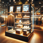 Logo di Amazon Haul con prodotti in offerta