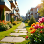 Droni Amazon Prime Air in volo per consegne in Arizona