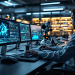 Logo di Amazon con riferimento all'intelligenza artificiale Olympus