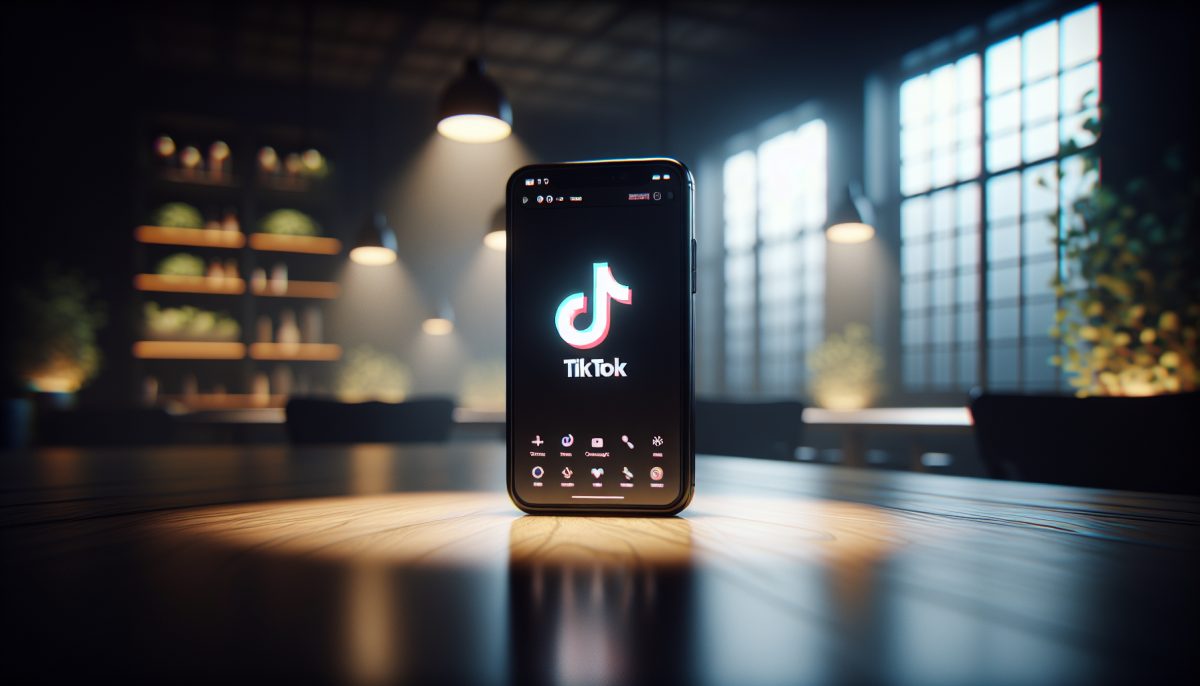 Apple e TikTok: la battaglia sull’età minima per l’uso dell’app