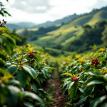 Caffè e cacao in aumento di prezzo nel mercato globale