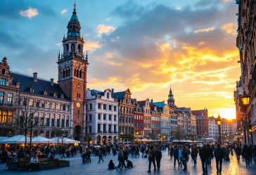 Grafico che mostra l'aumento delle infezioni da HIV in Italia