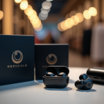 Auricolari Bluetooth in offerta per il Black Friday 2024