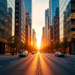 Bitcoin in ascesa con l'influenza di Trump sul mercato