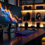Offerte Black Friday 2024 per il mondo gaming