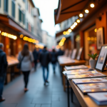 Immagine che illustra il Digital Markets Act e Booking