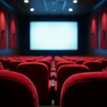 Immagine che confronta Gladiatore II e Wicked nel cinema