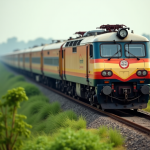 Vande Bharat Express e Green Line Express a confronto