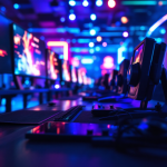 Crescita del settore esports in Italia nel 2024