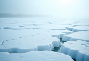 Cucciolo di tigre dai denti a sciabola trovato nel permafrost
